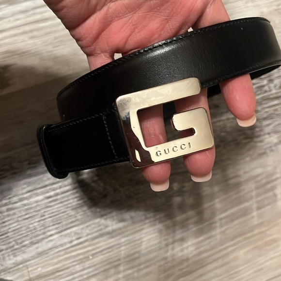 Pick one for $120 each! Authentic Gucci and Ferragamo - Picture 8 of 8